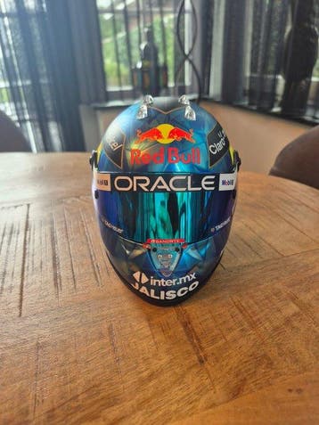 Red Bull Racing - Grand Prix de Monaco - Sergio Perez - 2023