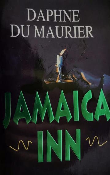Jamaica Inn / Parel pockets 9789022525722 Daphne du Maurier, Boeken, Verzenden, Gelezen, Daphne du Maurier