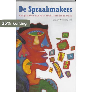 De Spraakmakers 9789023240105 G. Westendorp, Verzenden, G. Westendorp