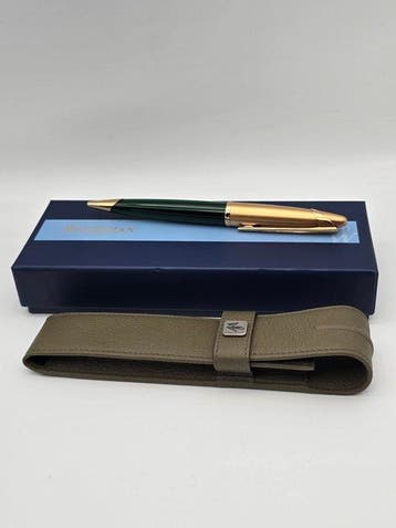 Waterman - boligrafo waterman edson green - Pen, Nieuw