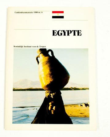 Egypte - Otto, Boeken, Verzenden, Nieuw