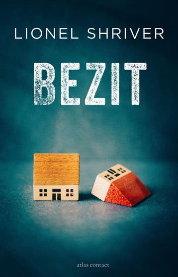Bezit (9789025453039, Lionel Shriver), Verzenden