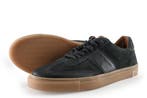 Camel Active Sneakers in maat 44 Zwart, Kleding | Heren, Schoenen, Verzenden, Zwart, Zo goed als nieuw, Sneakers