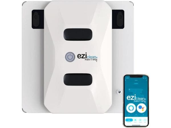 Veiling - eziclean® Windobot S5 Pro  - raamreiniger - Robot, Elektronische apparatuur, Stofzuigers
