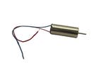 Micromotor 0615S motor 6x15 - single shaft, Overige merken, Gelijkstroom, Verzenden, Overige typen
