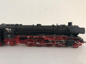 Roco H0 - 43245 - Modeltrein locomotief (1) - Checklist: -