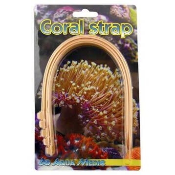 Aqua Medic Coral strap (5 pcs.), Dieren en Toebehoren, Vissen | Aquaria en Toebehoren, Verzenden, Nieuw