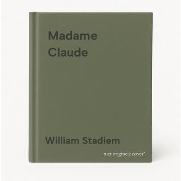 Madame Claude 9781250122384 William Stadiem, Verzenden, William Stadiem
