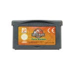 Jurassic Park Park Builder [Gameboy Advance], Verzenden