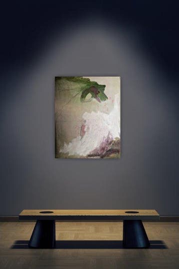 Romy van Rijckevorsel - abstract nr. 4