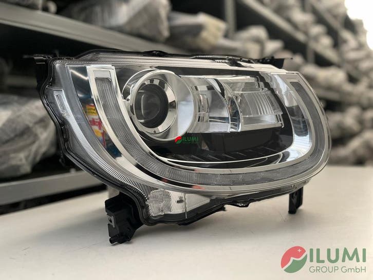 SUZUKI IGNIS voll led Scheinwerfer rechts 1005939D, Auto-onderdelen, Verlichting, Verzenden