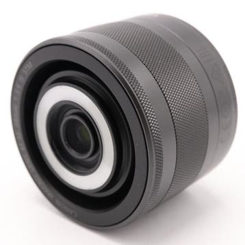 Canon EF-M 28mm F/3.5 Macro IS STM | Tweedehands, Verzenden