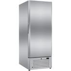 IJsvrieskast | 600L (51x 5L) | RVS | -10°C/-25°C |, Verzenden