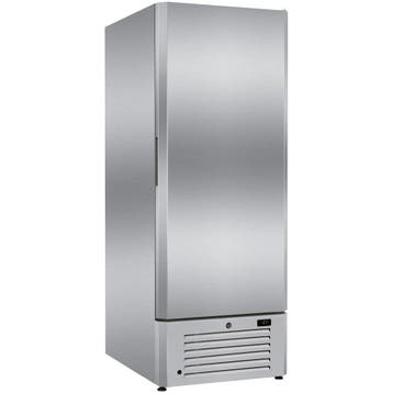 IJsvrieskast | 600L (51x 5L) | RVS | -10°C/-25°C |, Verzenden, Nieuw in verpakking