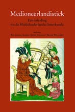 Medioneerlandistiek / Middeleeuwse studies en bronnen / LXIX, Boeken, Verzenden, Gelezen