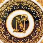Rosenthal - Versace - Assiette - BROTTELLER 17 cm VIRTUS