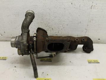 Turbo Ford Connect O100995, Nieuw