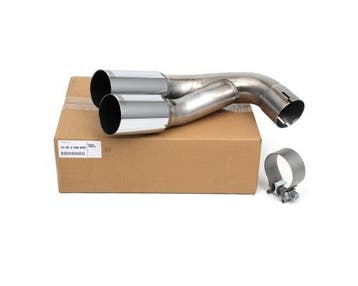 M Performance Uitlaat Sierstuk BMW F30 F31 F32 F33 F36 B2054