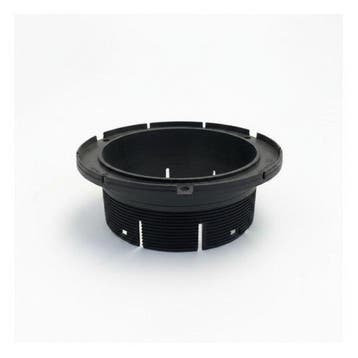 Bieden: 90mm Marine Recessed Mounting Bracket, Watersport en Boten, Ophalen of Verzenden, Nieuw
