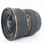 Tokina 11-16mm f/2.8 SD AT-X Pro (IF) DX II Nikon |, Verzenden, Zo goed als nieuw
