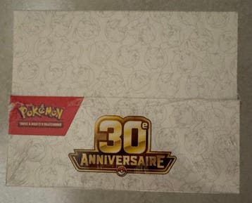 Pokémon - 1 Booster pack, Nieuw