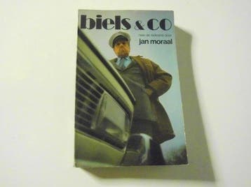 Biels en co, Verzenden