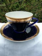 Lomonosov Imperial Porcelain Factory - Y.Yakoleva form&Anna