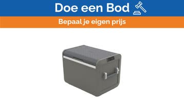 Bieden: Dometic CFX5 55 Portable Compressor Refrigerator an, Ophalen of Verzenden, Nieuw