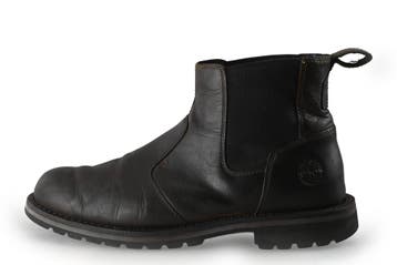 Timberland Chelsea boots in maat 43 Bruin, Bruin, Verzenden, Timberland, Boots