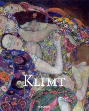 KLIMT 9783822829219 J. FLIEDL, Verzenden, J. FLIEDL