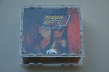 Score Entertainment - 1 Sealed box - Dragon Ball, Nieuw