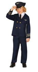Pilotenpak Kind, Verzenden, Nieuw