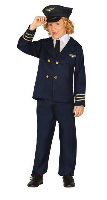 Pilotenpak Kind, Verzenden, Nieuw