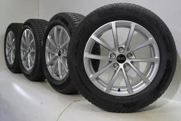 A6 C8 vanaf 2018 17 inch velgen Nexen Winterbanden Nieuw Ori, Auto-onderdelen, Banden en Velgen, Ophalen of Verzenden, Nieuw