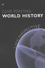 World History 9780712665728 Clive Ponting, Verzenden, Gelezen, Clive Ponting
