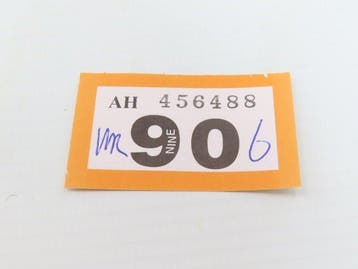 Faller H0 - 120176 - Modeltreingebouwen (1) - 3 sporige
