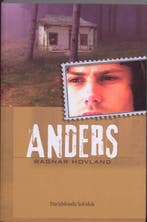 Anders 9789059082847 R. Hovland, Verzenden, Gelezen, R. Hovland