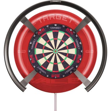 Target Darts Omni Scoring System (Dart Bord Verlichting), Ophalen of Verzenden, Dartbord