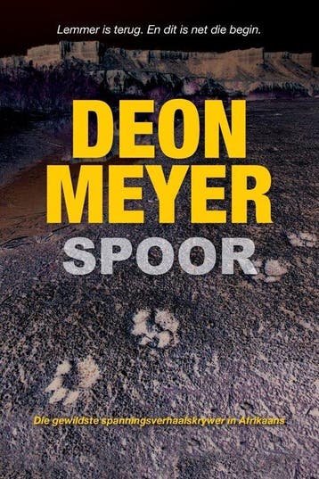 Spoor 9780798152501 Deon Meyer, Verzenden, Deon Meyer