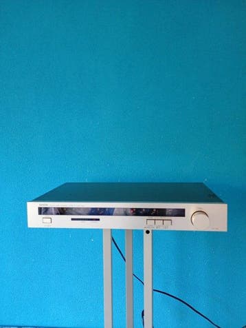 Denon - TU-710 Radio stéréo AM/FM analogique Tuner, Nieuw