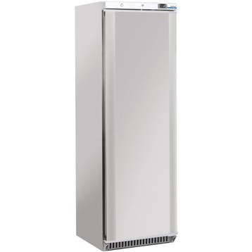 Koelkast | COOL-LINE | 400L | RVS | 0°C/+8°C | Geforceerd |, Verzenden