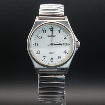 Seiko - Vintage - Sans prix de réserve - 7N43-7180 - Homme -