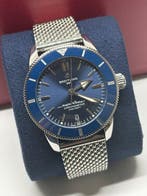 Breitling - SuperOcean Heritage 44 - AB2030 - Homme - 2018, Nieuw