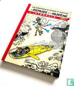Marsupilami - Le repaire de la Murène - 2009, Verzenden, Franquin, André.