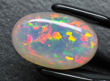 Opaal Cabochon- 2.25 g