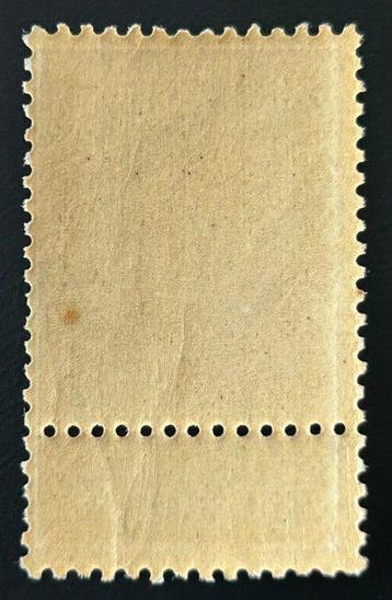 België 1893/1900 - Leopold II Fijne Baard - 50c Bister -, Gestempeld