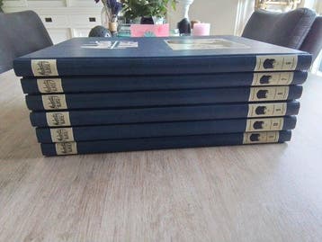 Modesty Blaise - Panda uitgaven integraal - 6 Album - Eerste, Nieuw