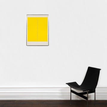 Lucio Fontana (1899-1968) - Concetto Spaziale