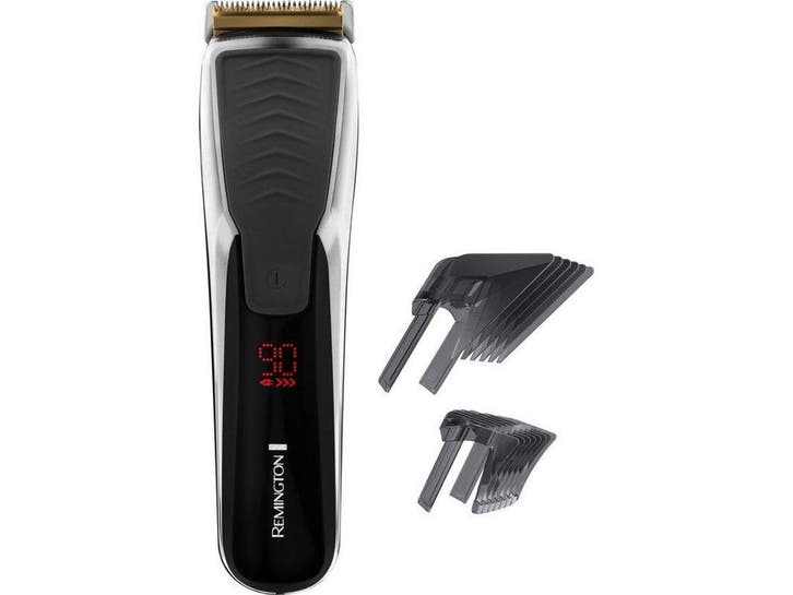 Remington ProPower Titanium Ultra HC7170 - Tondeuse -, Handtassen en Accessoires, Uiterlijk | Gezichtsverzorging, Nieuw, Verzenden