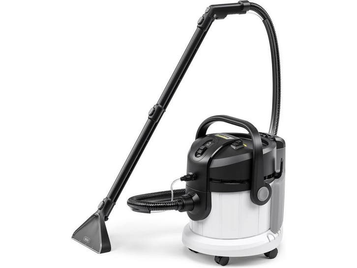 Kärcher SE 4 - Sproei-extractiereiniger - 4L, Electroménager, Aspirateurs, Envoi